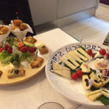 Sisina's Snack Nourriture