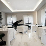 Osteria Del Conte Nourriture