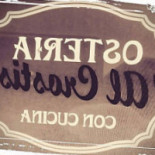 Al Crostis Nourriture