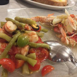 Soffio Di Vento Comida