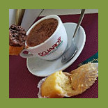 Cafè Del Mar Napoli Nourriture