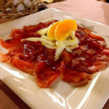 Osteria Robebuone Nourriture