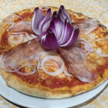 Borgopizza Food