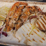 L'Approdo food