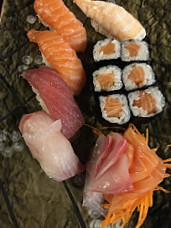 Giapponese Ginza Comida