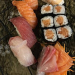 Giapponese Ginza Comida
