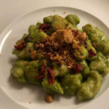 Dialetti Nourriture