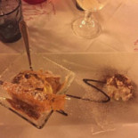 La Vecchia Locanda Nourriture