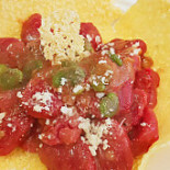 Master Pasta Comida