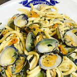 Il Porticciolo food