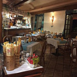 Pizzeria Columbia Nourriture