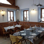 Ristorante Bar Van Spitz food