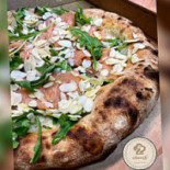 Revolte Take Away Nourriture