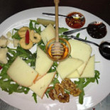 Pizzeria Il Girasole food