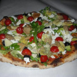 Dar Poeta Comida