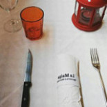 La Malga Comida