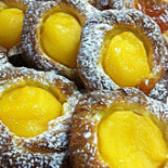 Pane&caffe' Food