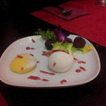 Zen Garden Nourriture