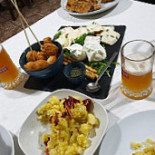 Bufalo Grill Nourriture
