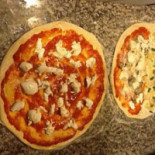 Il Rusticone Nourriture