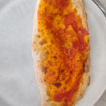 Pulcinella Nourriture