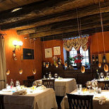 Trattoria Dei Commercianti food