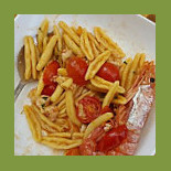 La Mattonella Comida