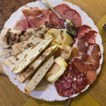 Pizzeria All'antico Frantoio Nourriture