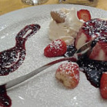 Locanda Martina Comida