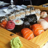 Tokyo Sushi