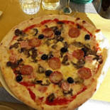 Le Palafitte Nourriture