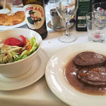 Il Papiro food