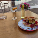 Cantinetta Comida