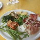La Petrusa Comida