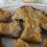 Lorenzina Comida