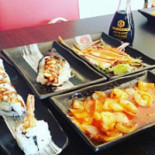 My Sushi Nourriture