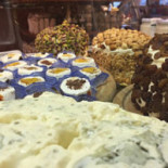 Gurmont food