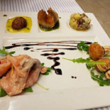 Un'altra Storia food