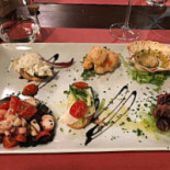 Dammi Il 5 Comida