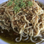 Il Vecchio Castagno food