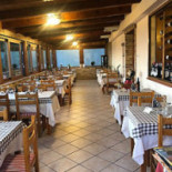 Bacucco D'oro Nourriture