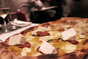 Zerozero Pizzeria Comida