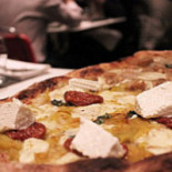 Zerozero Pizzeria Comida