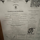 Les Rouges Carta