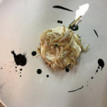 Osteria Miranda Nourriture