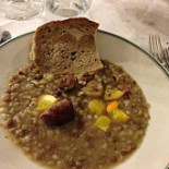 Del Biscione Nourriture