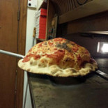 Pizzoteca Le Peze Comida
