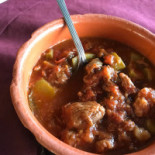 Il Vigneto Gragnano Comida