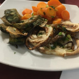 Il Vigneto Gragnano Comida