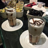 Gentili Caffe Nourriture